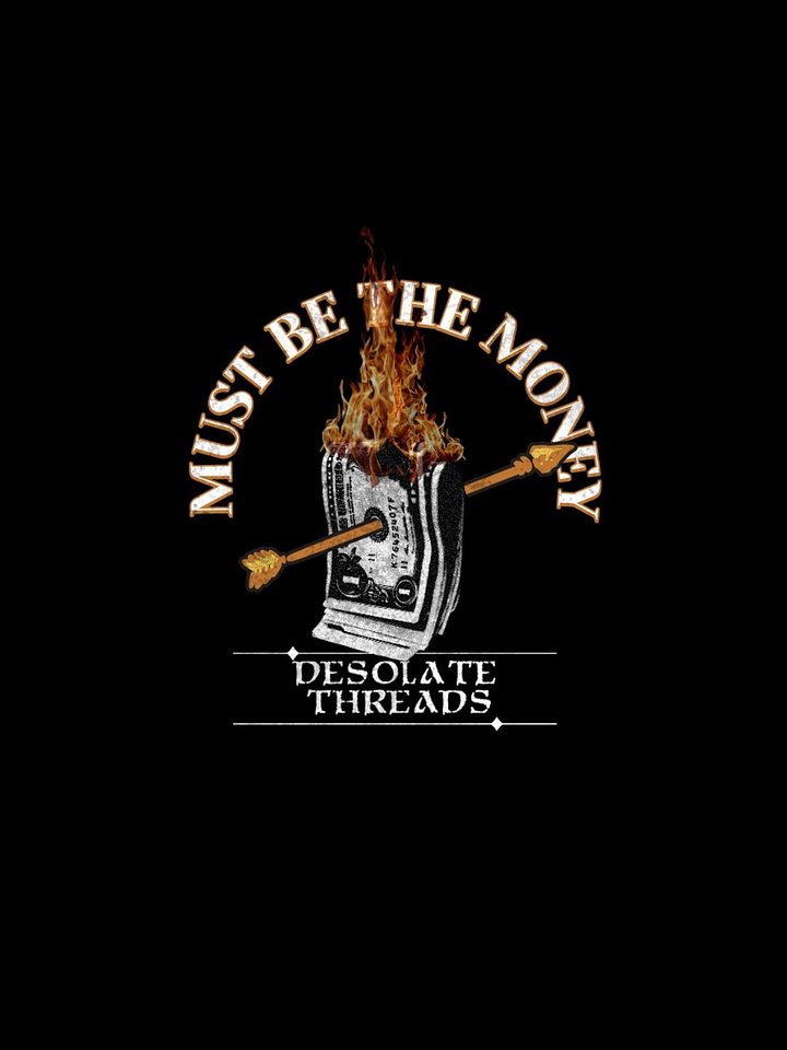 Must be the Money product image (2)