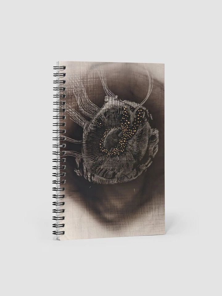 Smokey Journal product image (1)