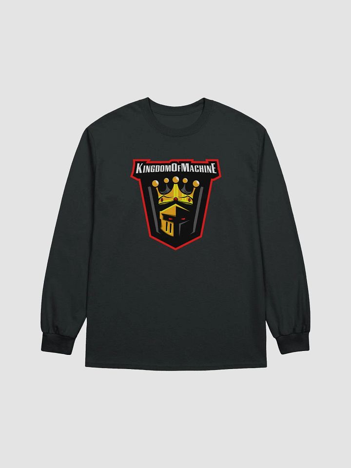 e-sports Long sleeve product image (1)