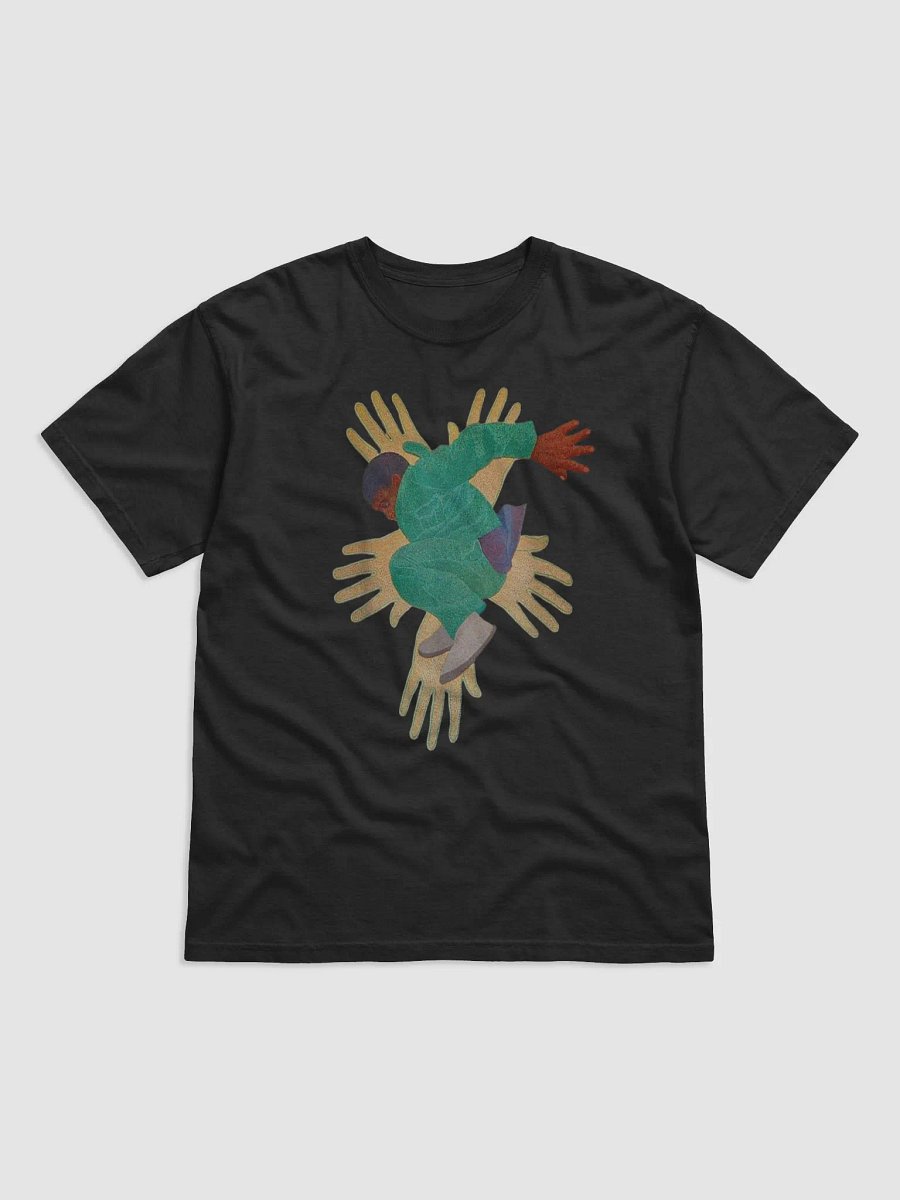 Knowledge of Oneself is Powerful T-Shirt product image (2)