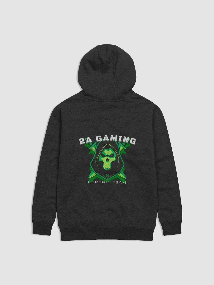 TheHit4Hire Official Hoodie product image (2)