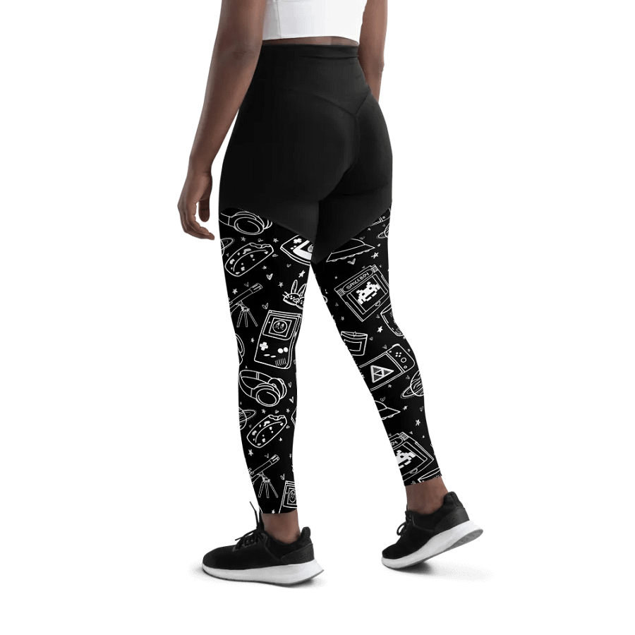 Spacey Leggings product image (11)