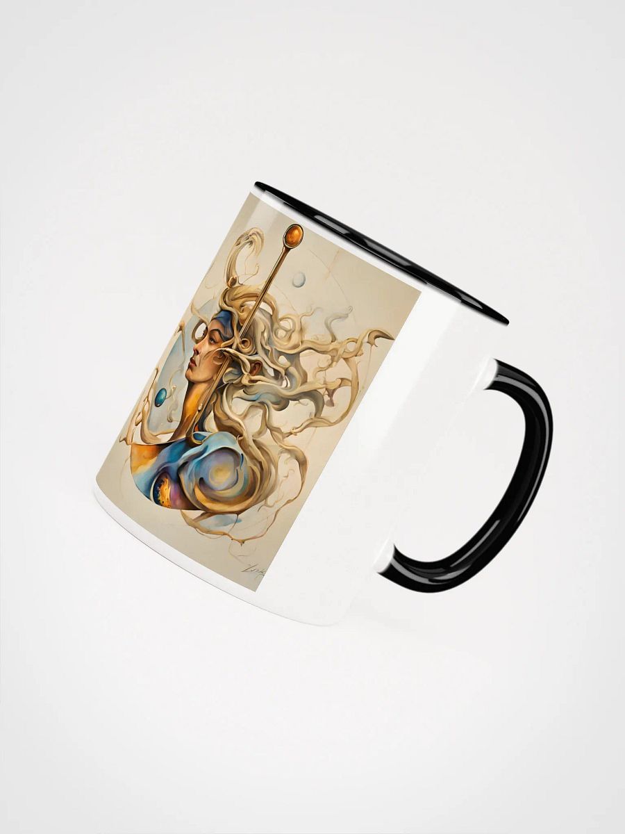 Libra's Balanced Brews: Harmonize Your Thirst with Cosmic Equilibrium product image (4)