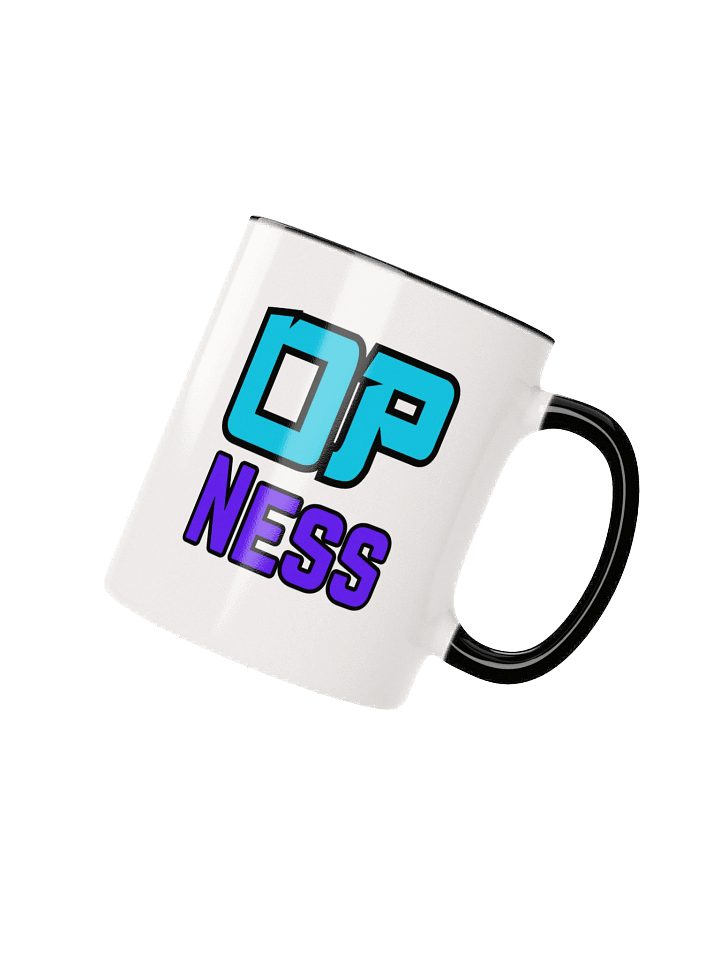 OPness Mug product image (2)