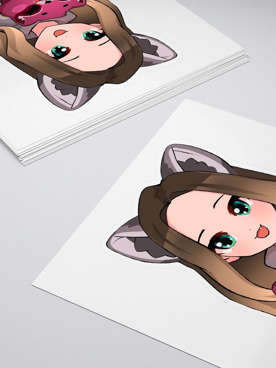 anime char sticker product image (4)