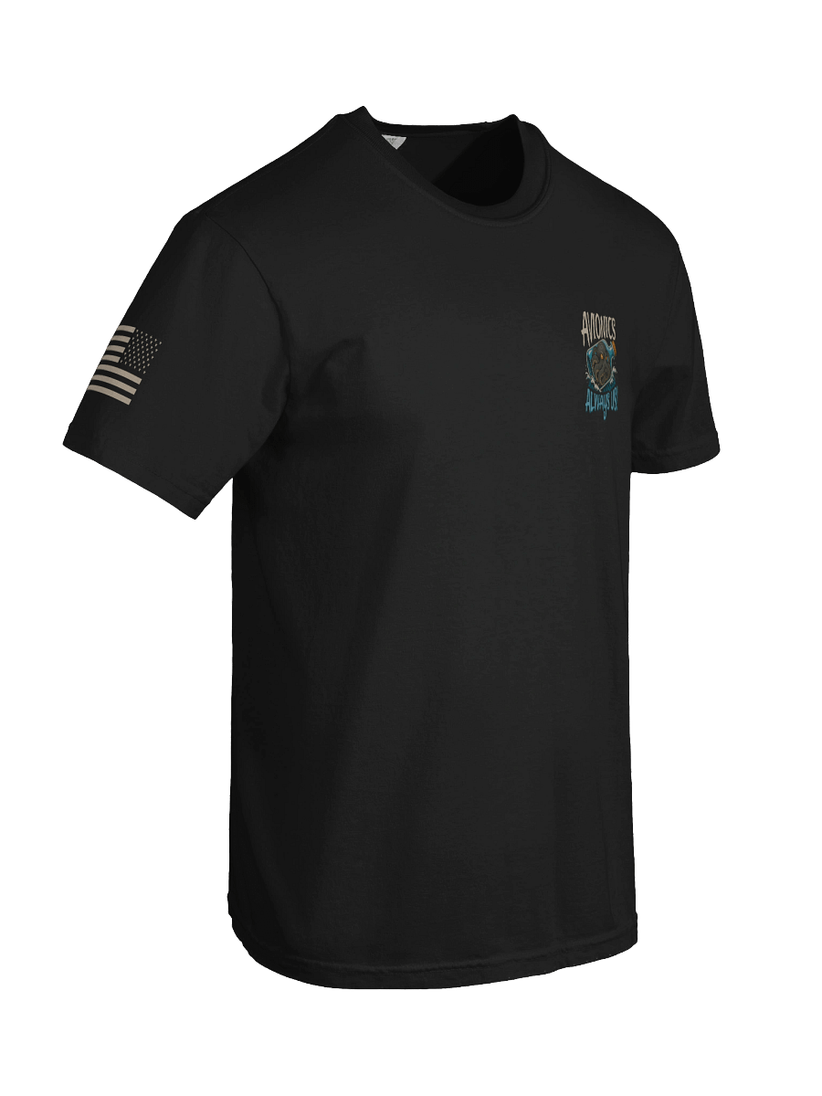 "AVIONICS Vol. 2" Best Shirt product image (10)
