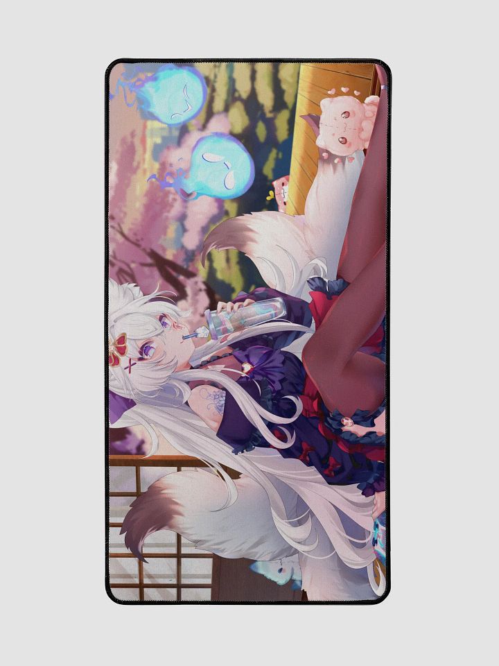 Meiya Resting DeskMat 15.5
