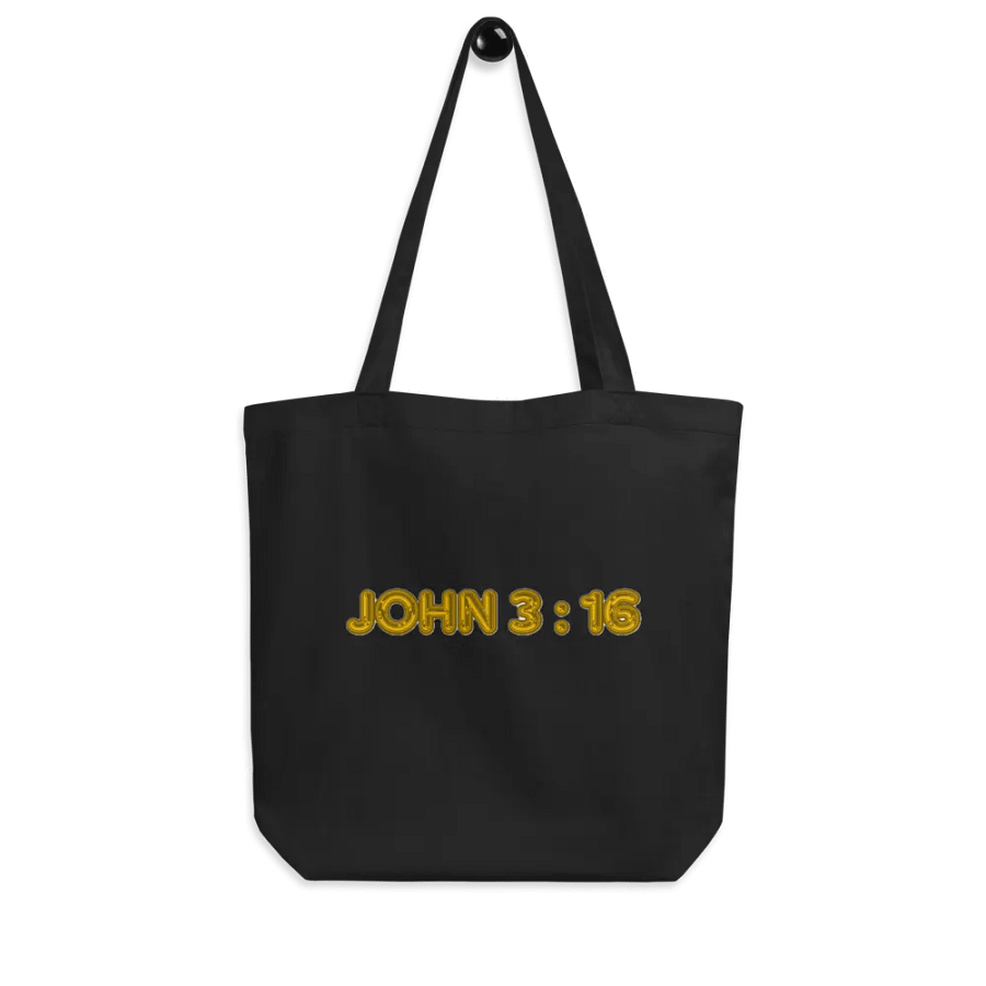 Farmers' Market Fruits and Veggies Tote product image (8)
