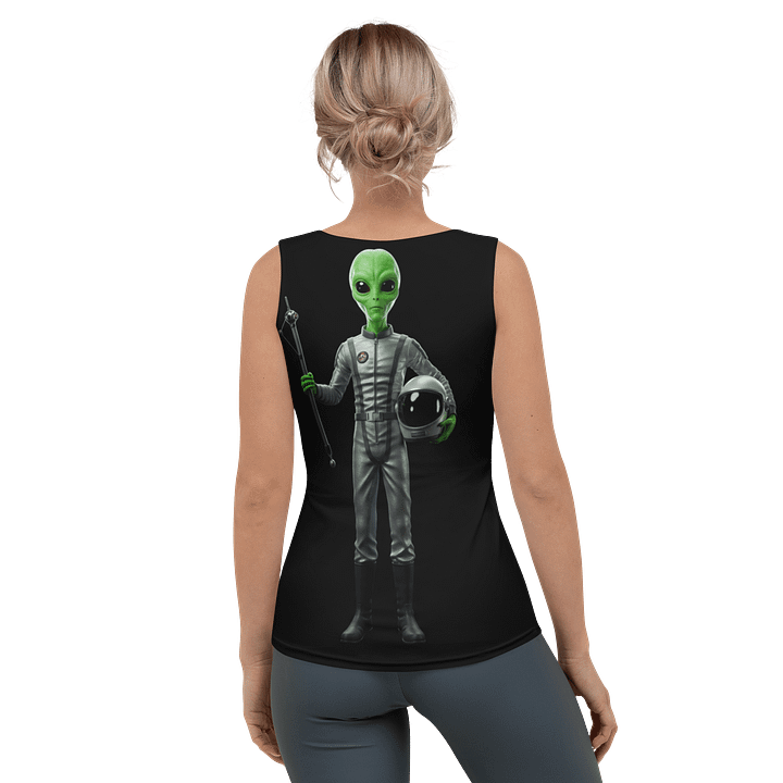 Roswell Cryptic Corner product image (2)