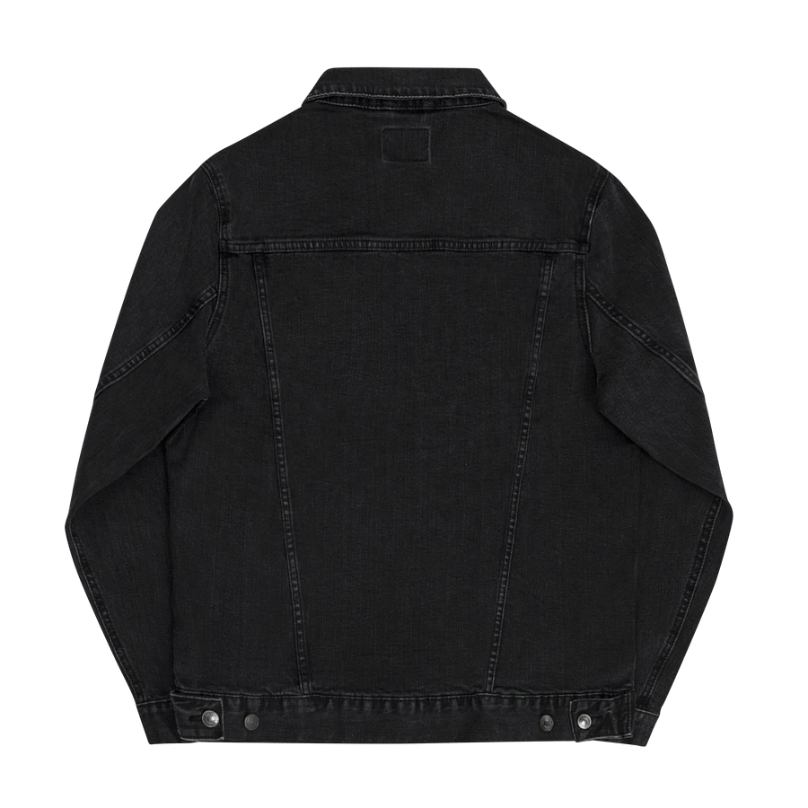 Rugged Threads Denim Jacket product image (8)