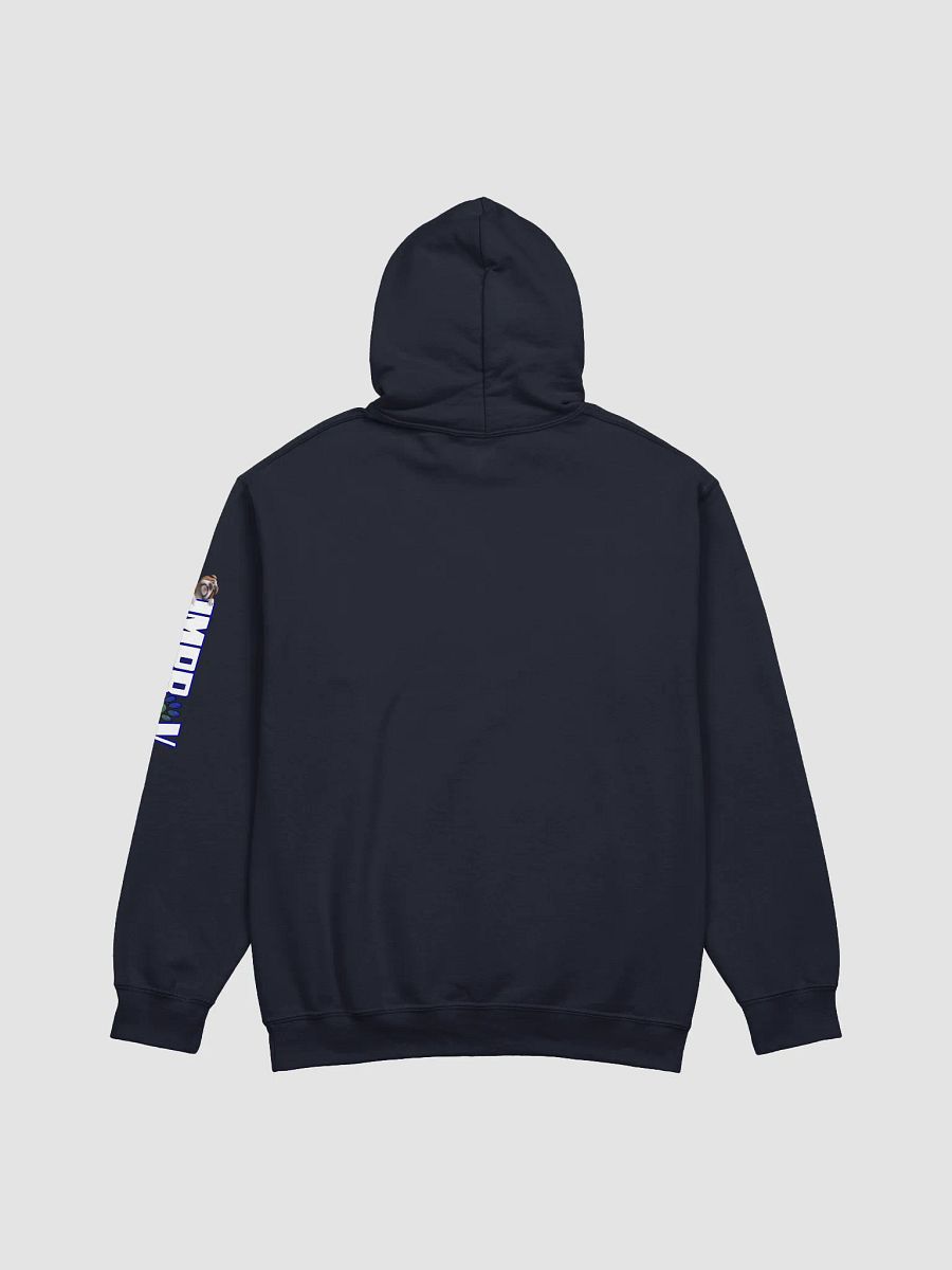 Scammers Beware Hoodie product image (20)