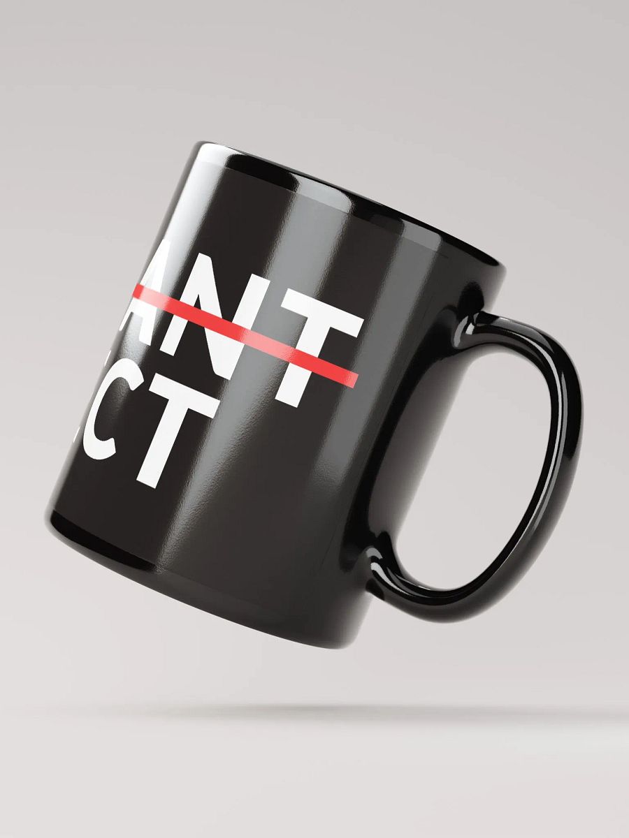 ARROGANT PERFECT - MUG product image (3)