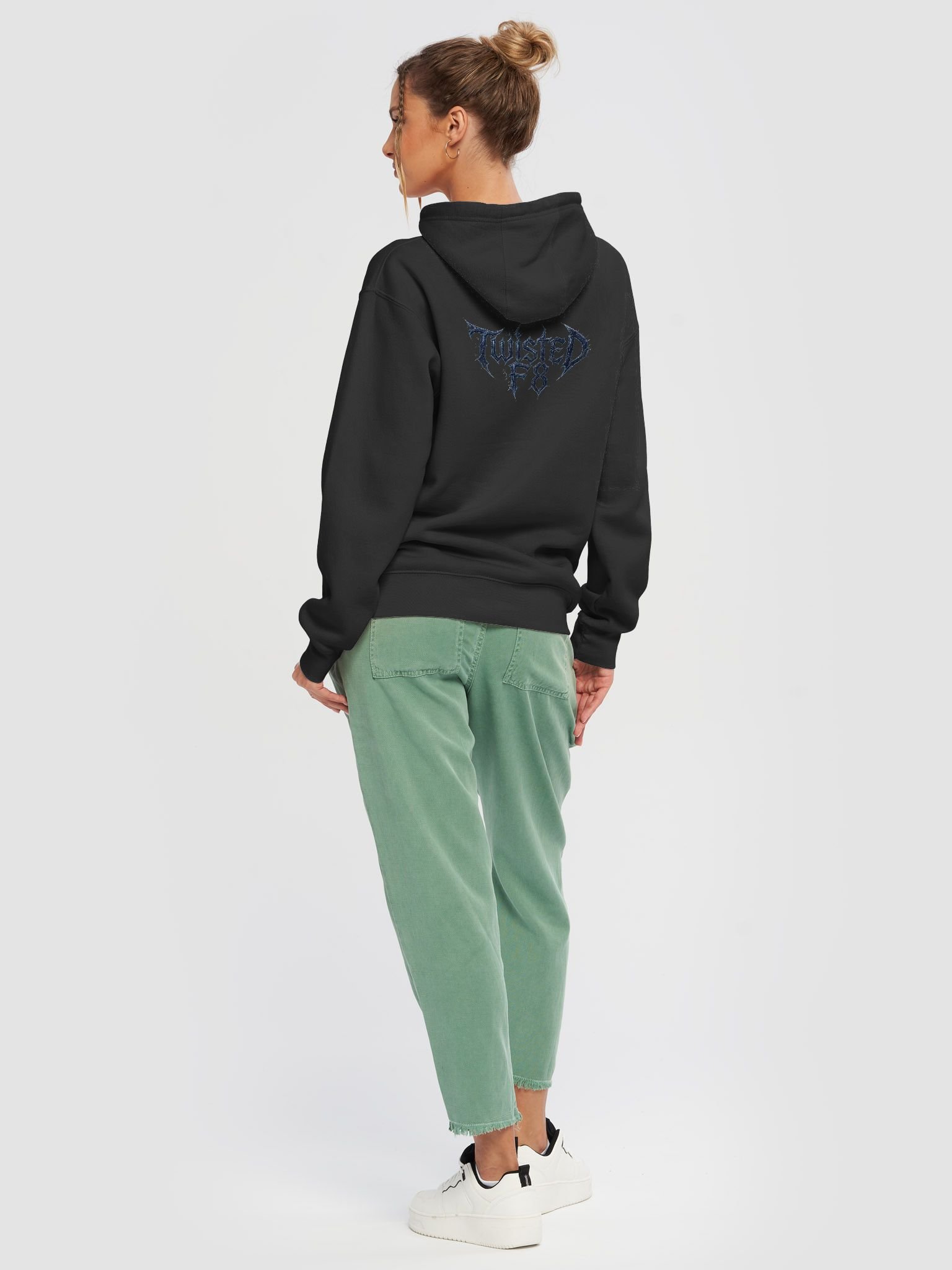 Stay Twisted Hoodie product image (11)