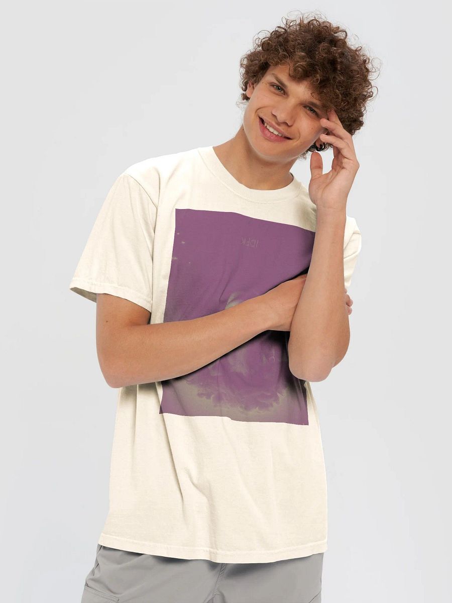 IDFKtv Black Sheep I/B Tee product image (3)