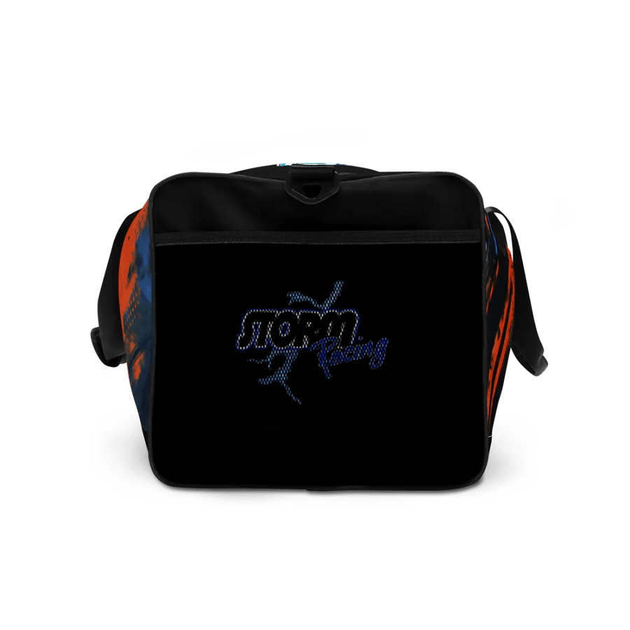 Racing Spirit All-Over Duffle Bag product image (5)