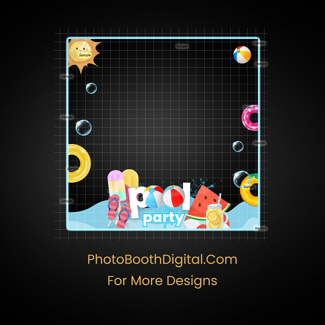 1080x1080 Overlays