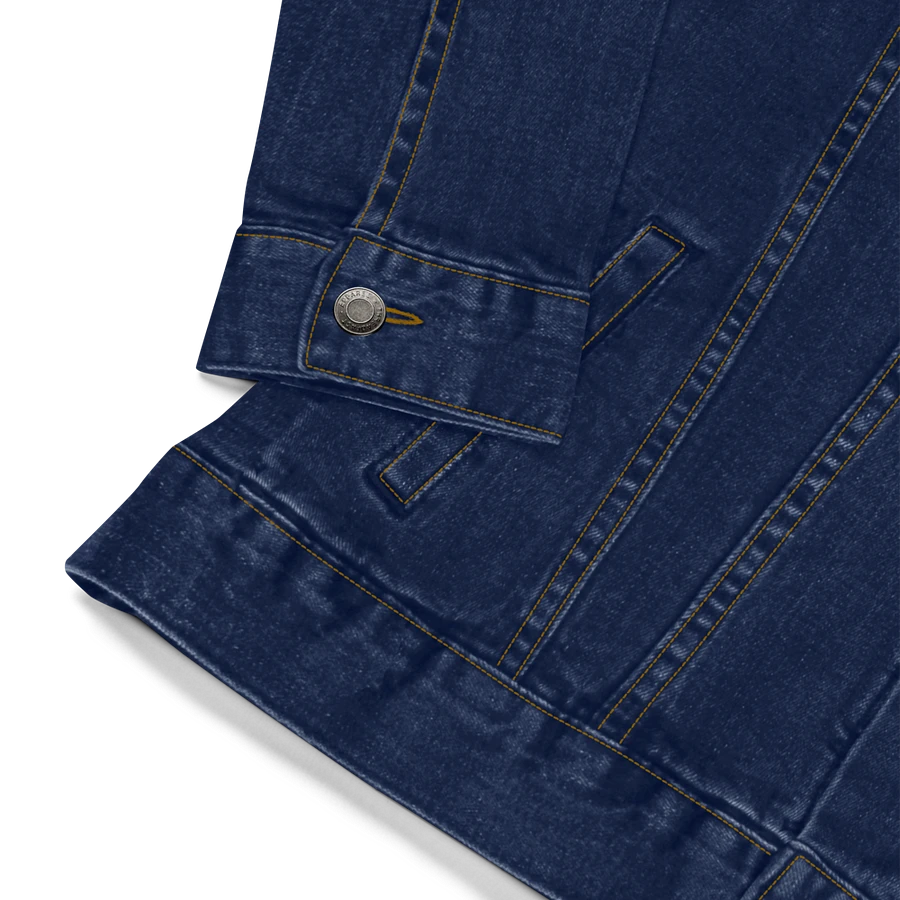 MSLA Sunday Sub Series - Denim Jacket product image (18)