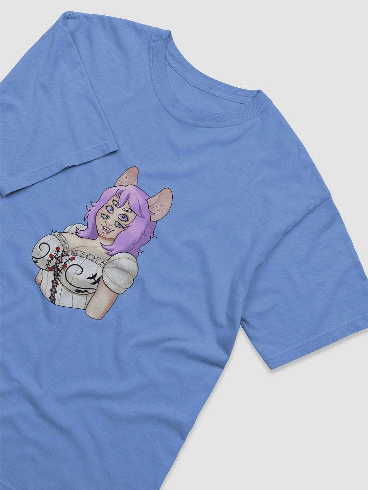 Rat Girl T-Shirt product image (2)