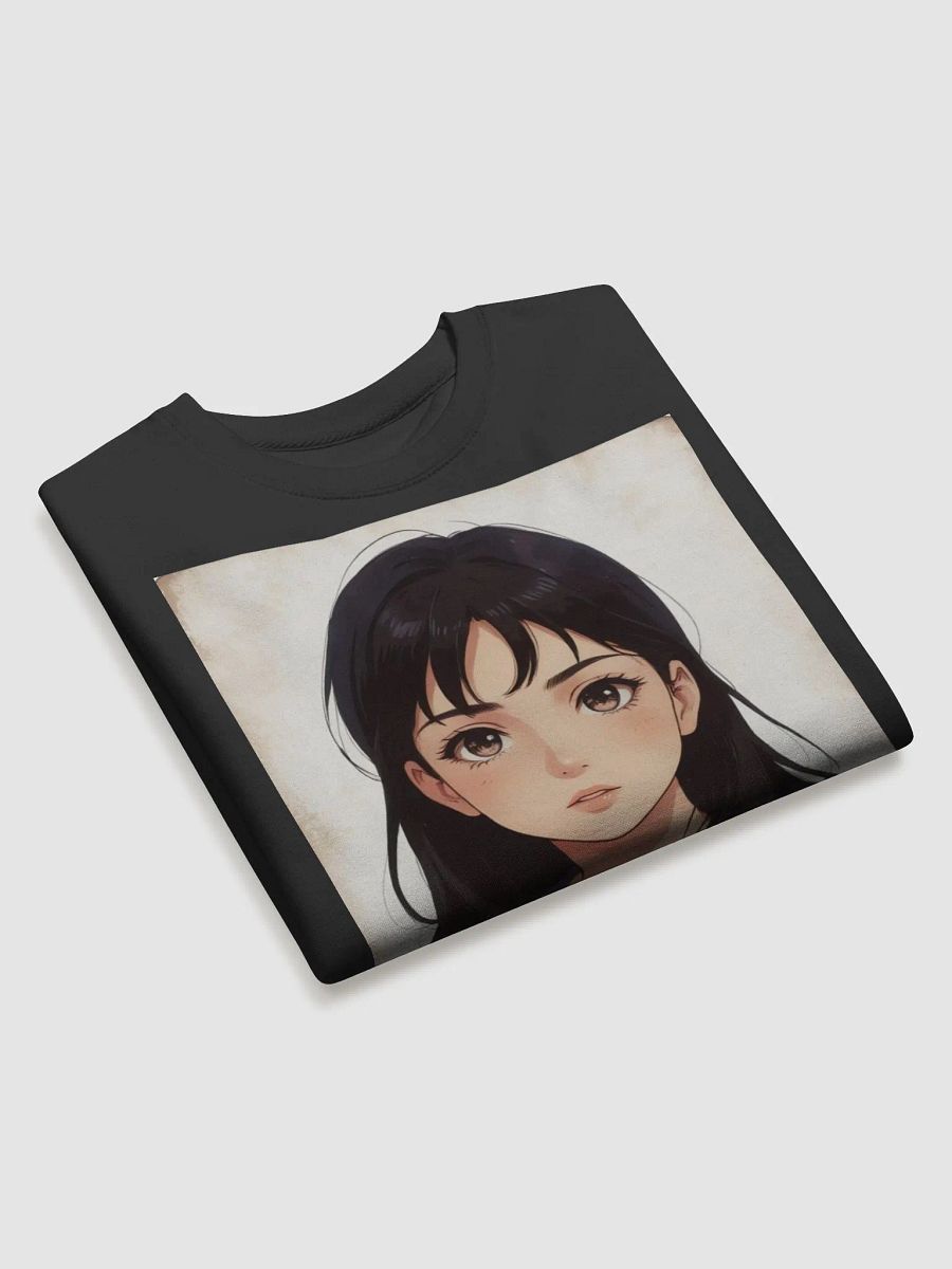 Flamy Heart Sweater product image (3)
