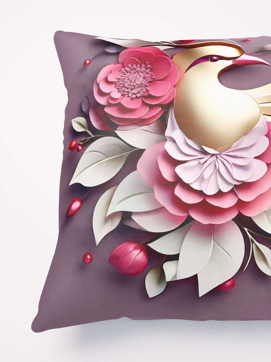Forest Folklore Basic Pillow product image (6)