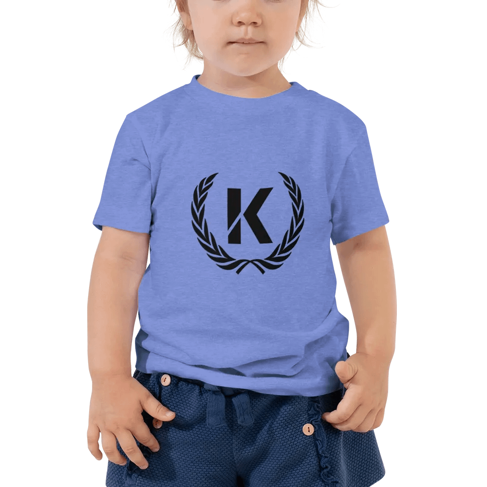 Toddler Classic Tee product image (1)