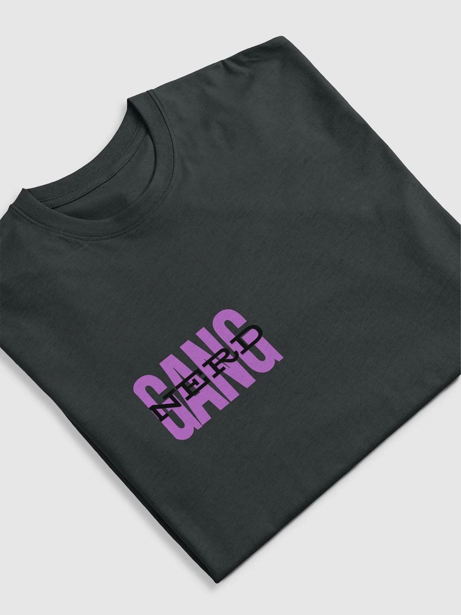 Nerd Gang T product image (5)