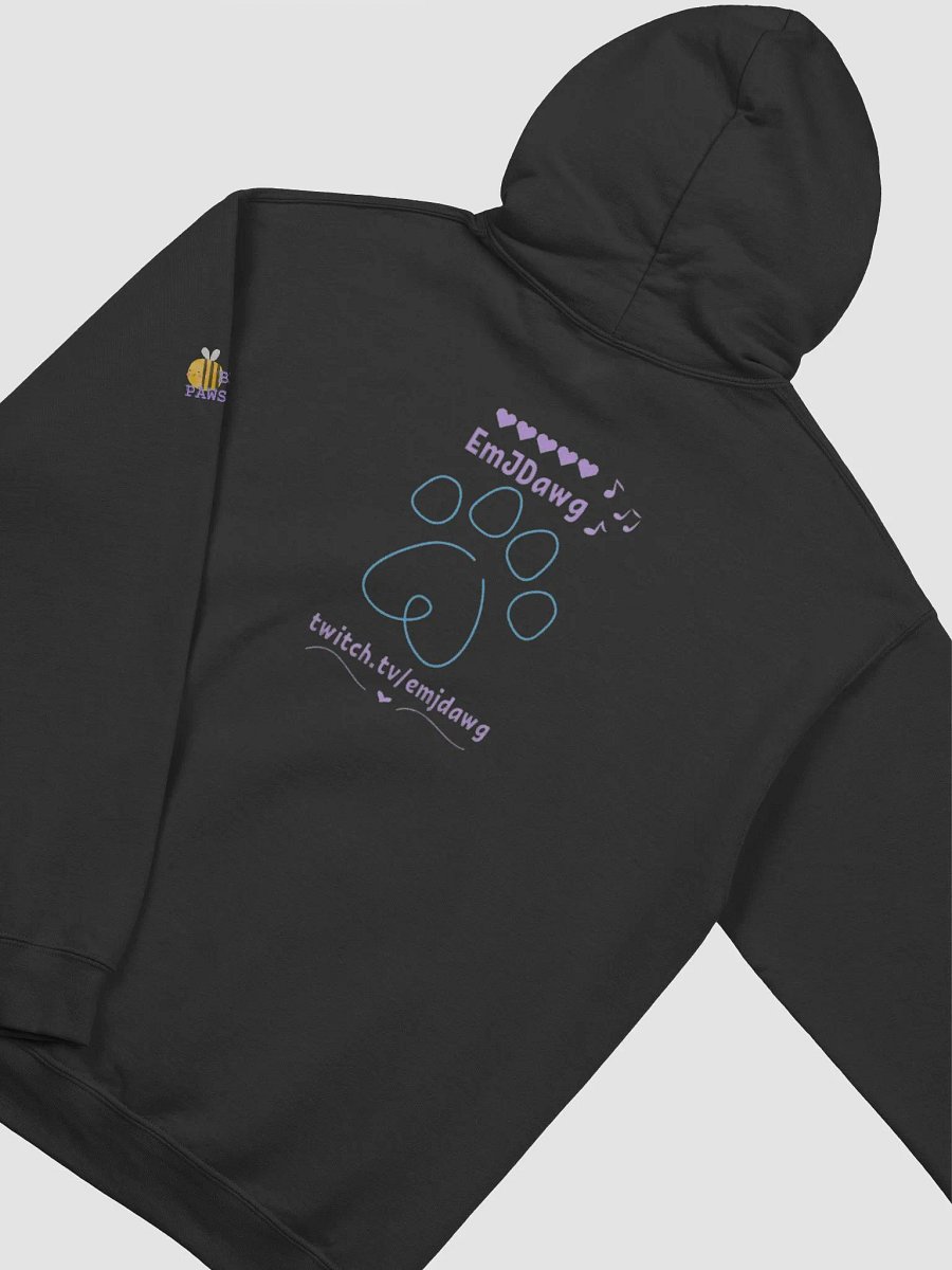 EmJDawg Arm Candy Sweatshirt product image (25)