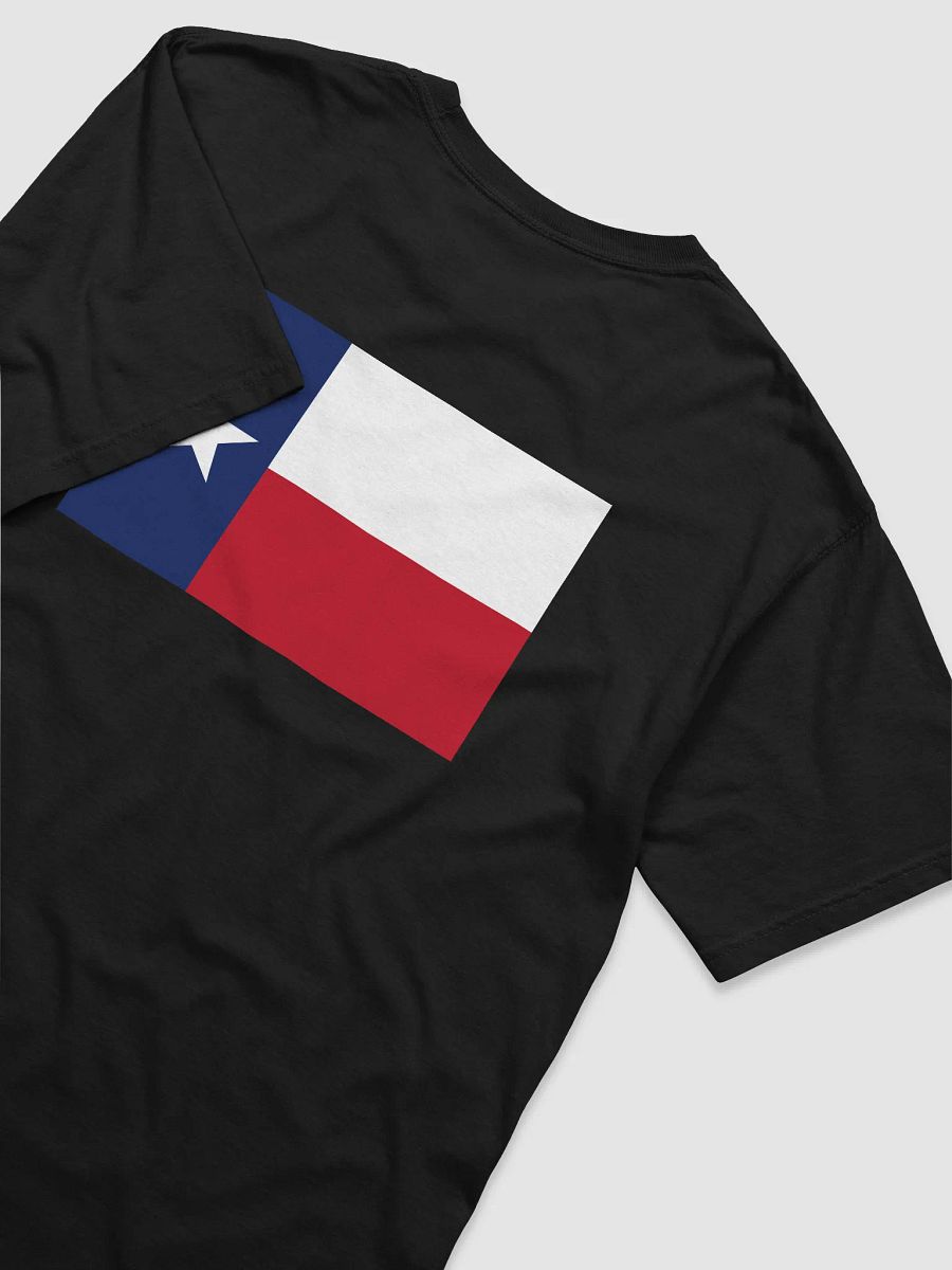 Lone Star Legacy Tee product image (4)
