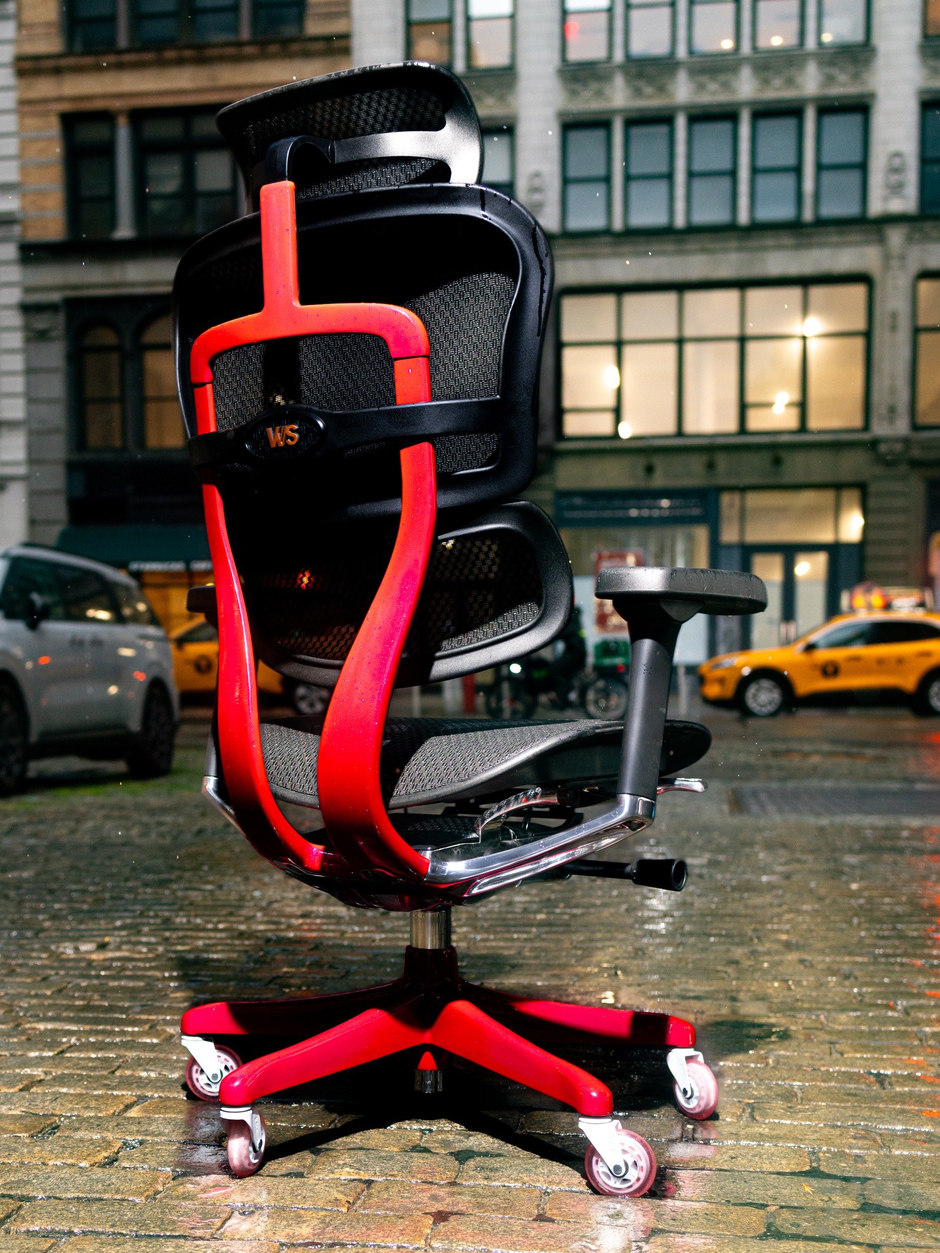 Fearless Pink product image (6)