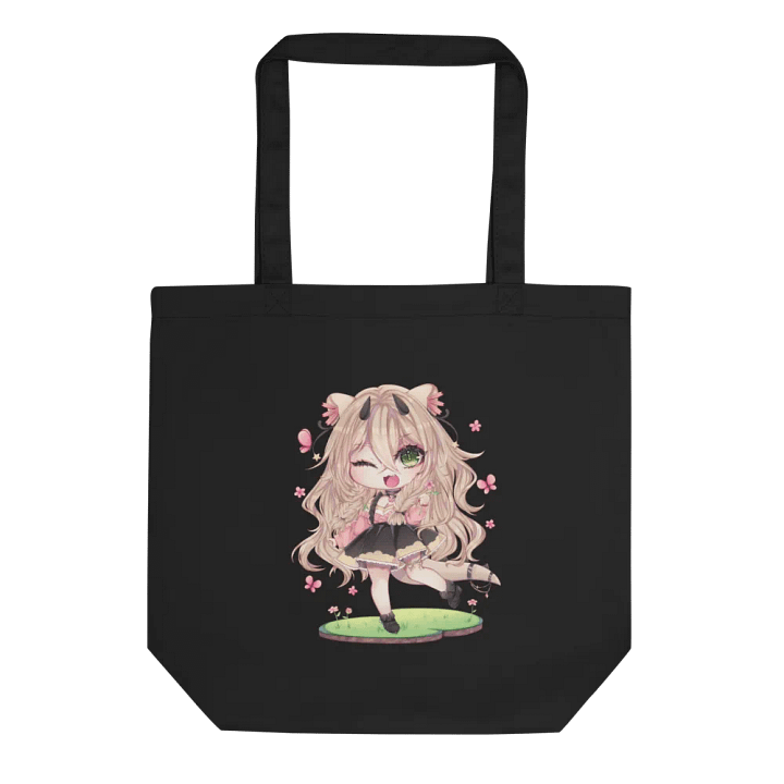 Chibi Tote Bag product image (1)