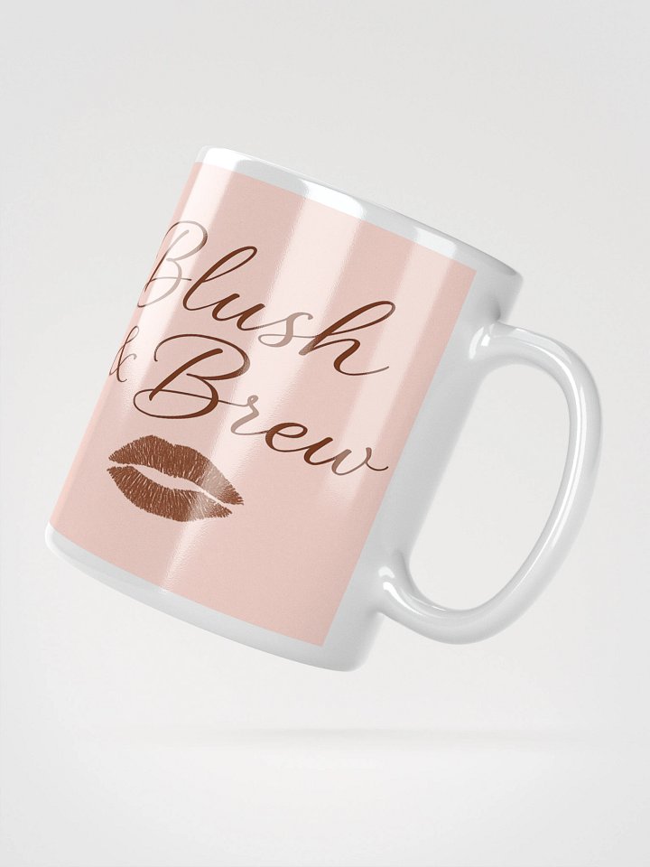 Blush & Brew Mug product image (6)
