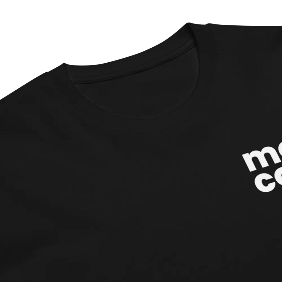 MORENO Logo Tee product image (9)