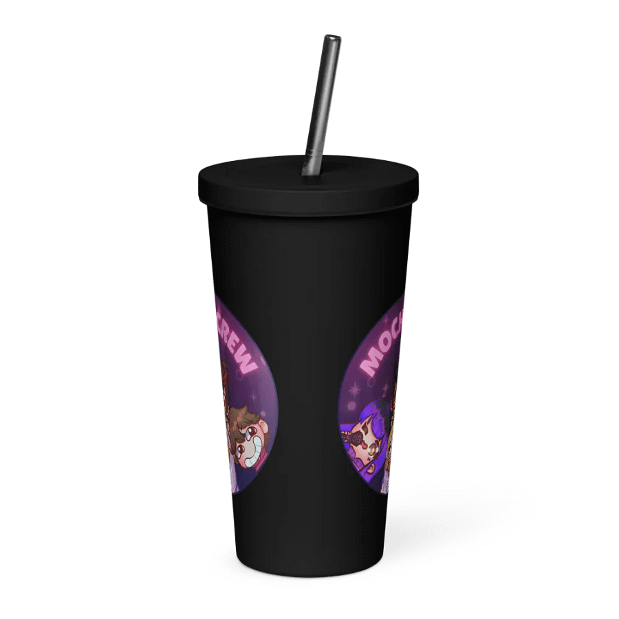 Mochi Crew Tumbler product image (4)