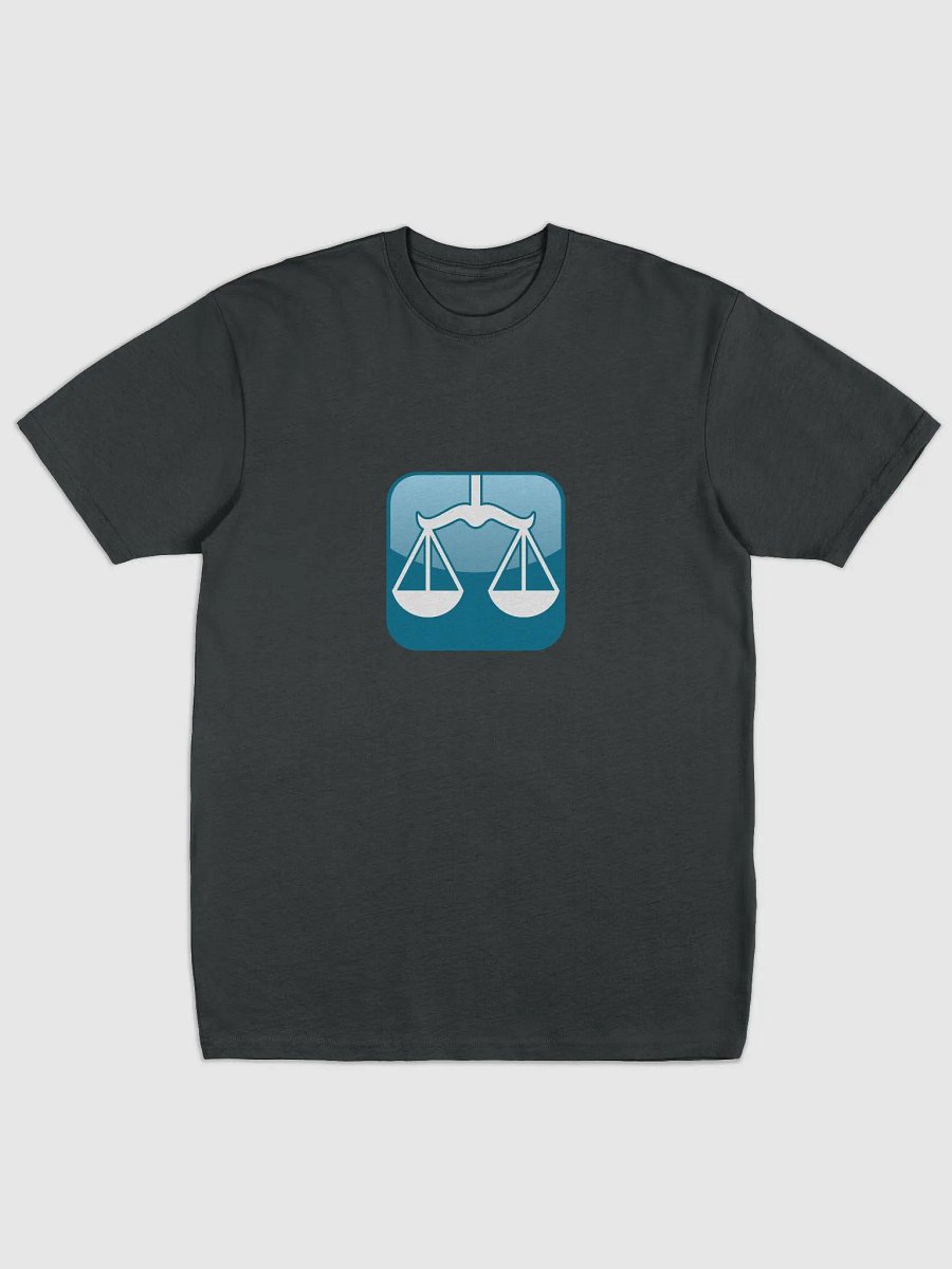LIBRA T-shirt product image (1)