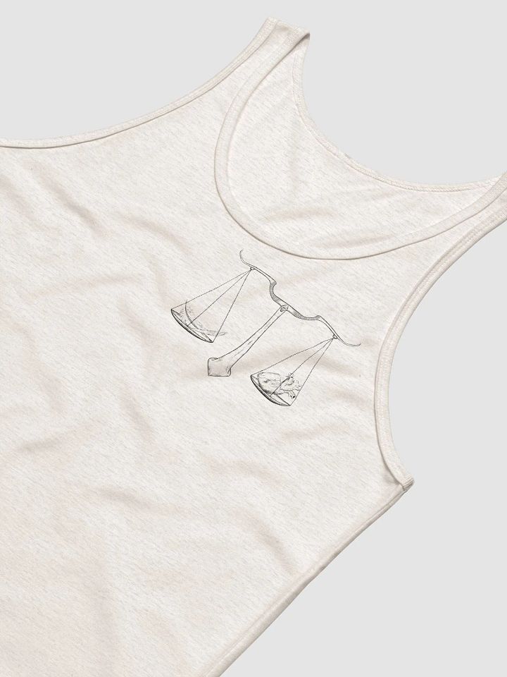 Anubis Final Judgment (Jersey Tank) product image (18)