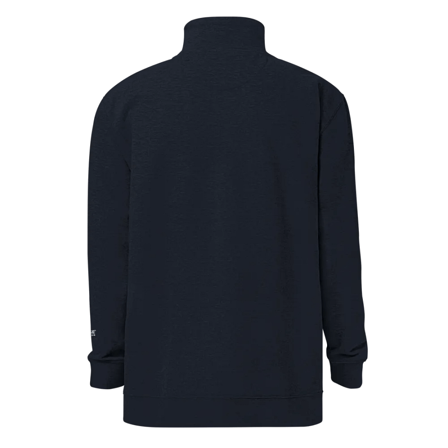 OpenHW Unisex Fleece Pullover product image (3)