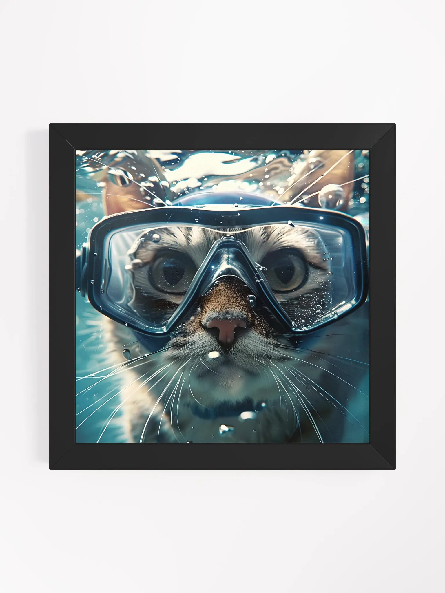 Diving Cat product image (8)