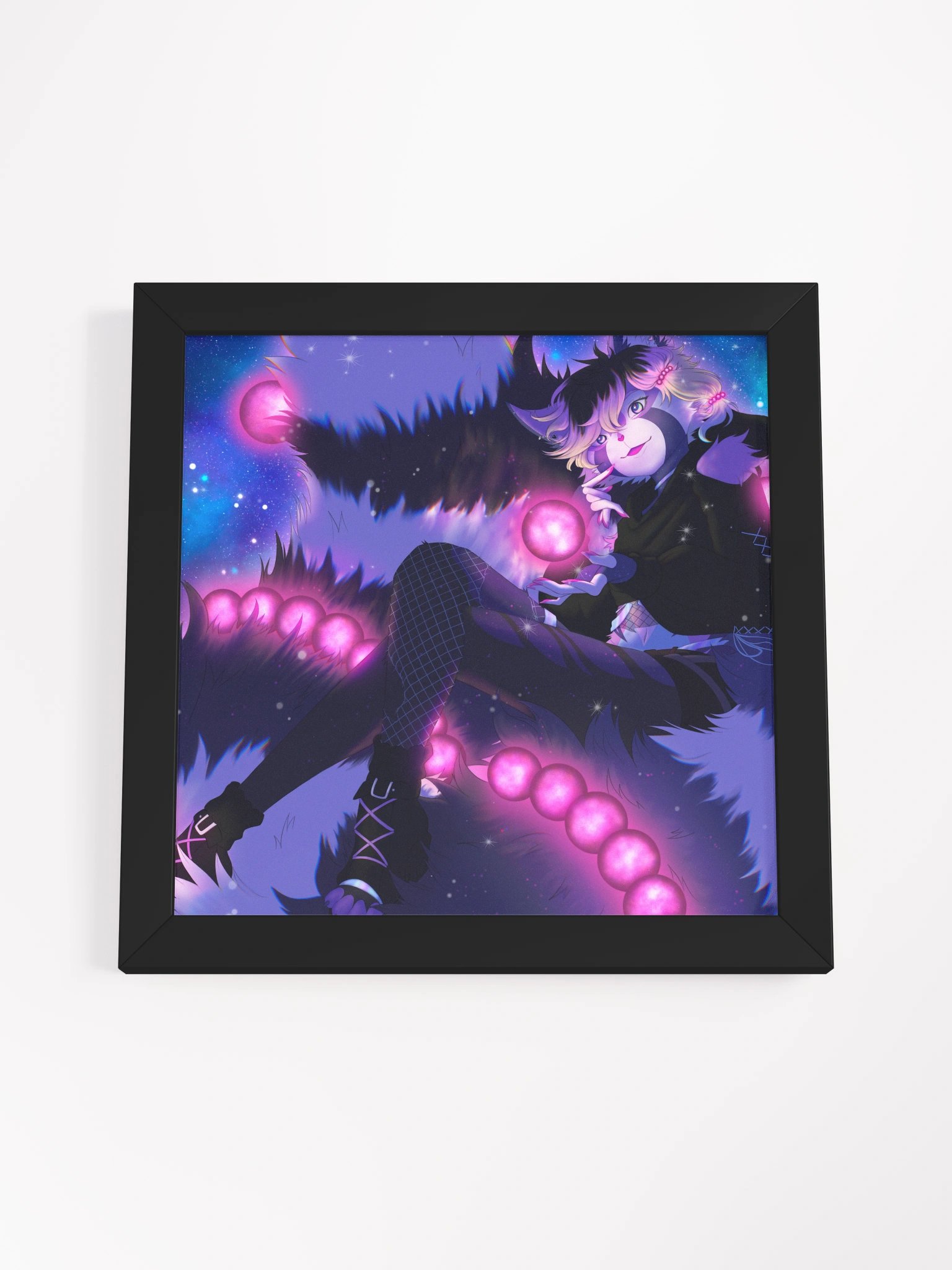 Cosmic Poster product image (12)