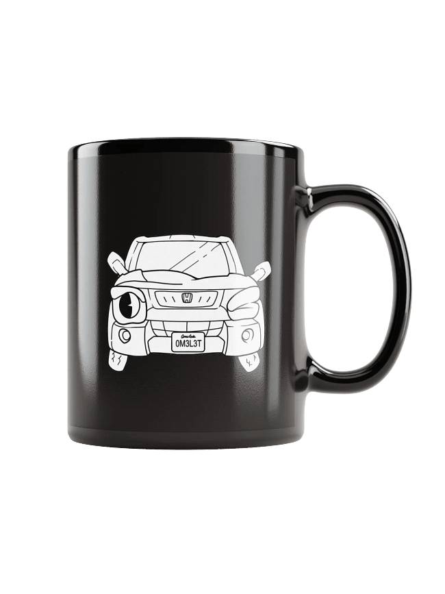 Mugs Collection