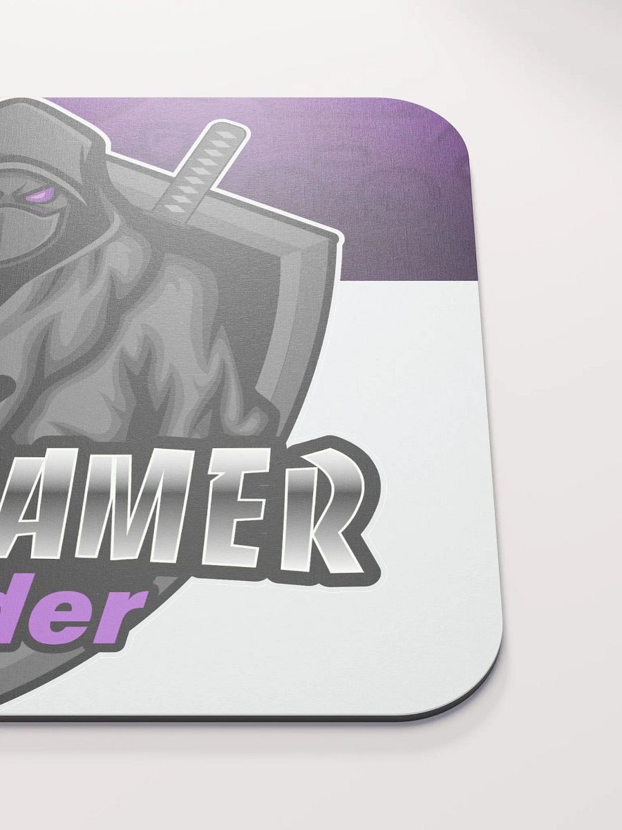 DieGamerBrüder Mini Mouse Pad product image (5)