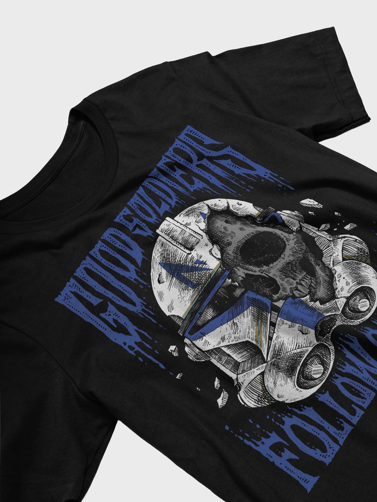 Rex - Tee product image (2)