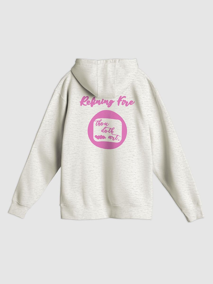 PHOENIX TEARS HIBISCUS HOODIE product image (10)