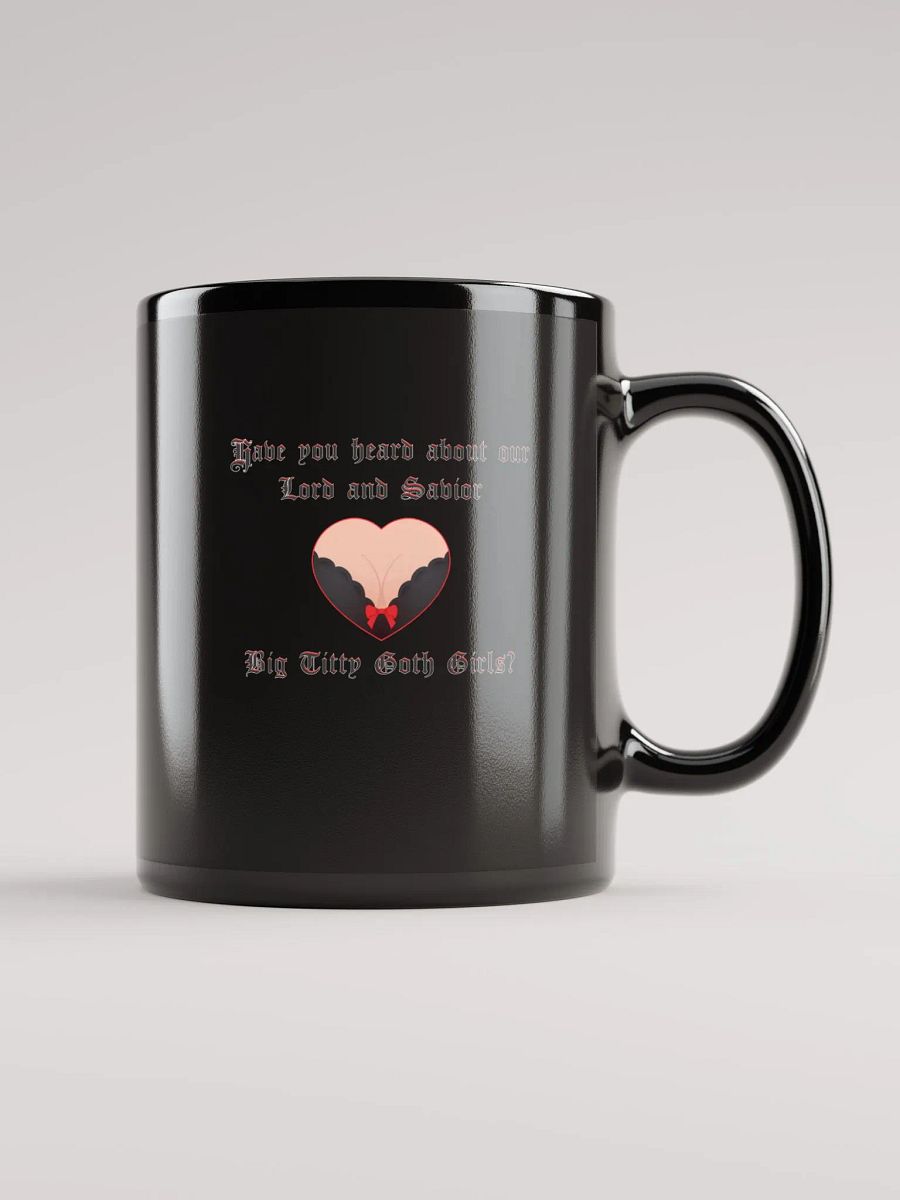 BTGG v.1 - Mug product image (2)