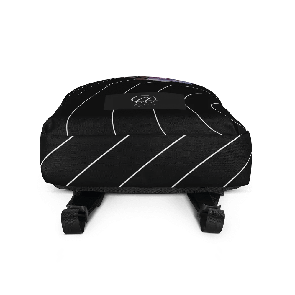 Orchids Backpack product image (3)