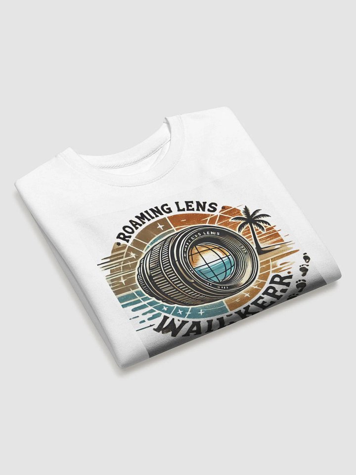 Cotton Heritage Premium Sweatshirt product image (4)
