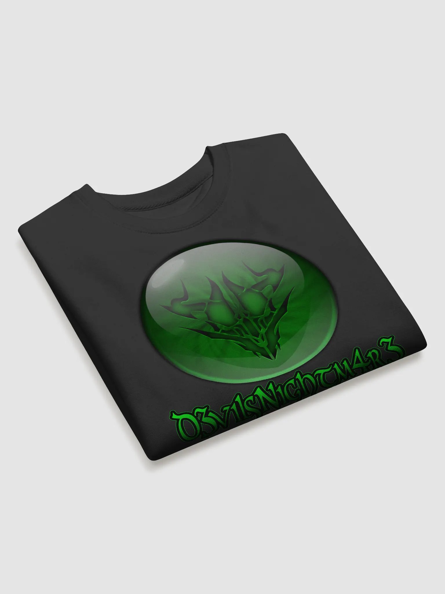 D3vil's Sweatshirt product image (3)