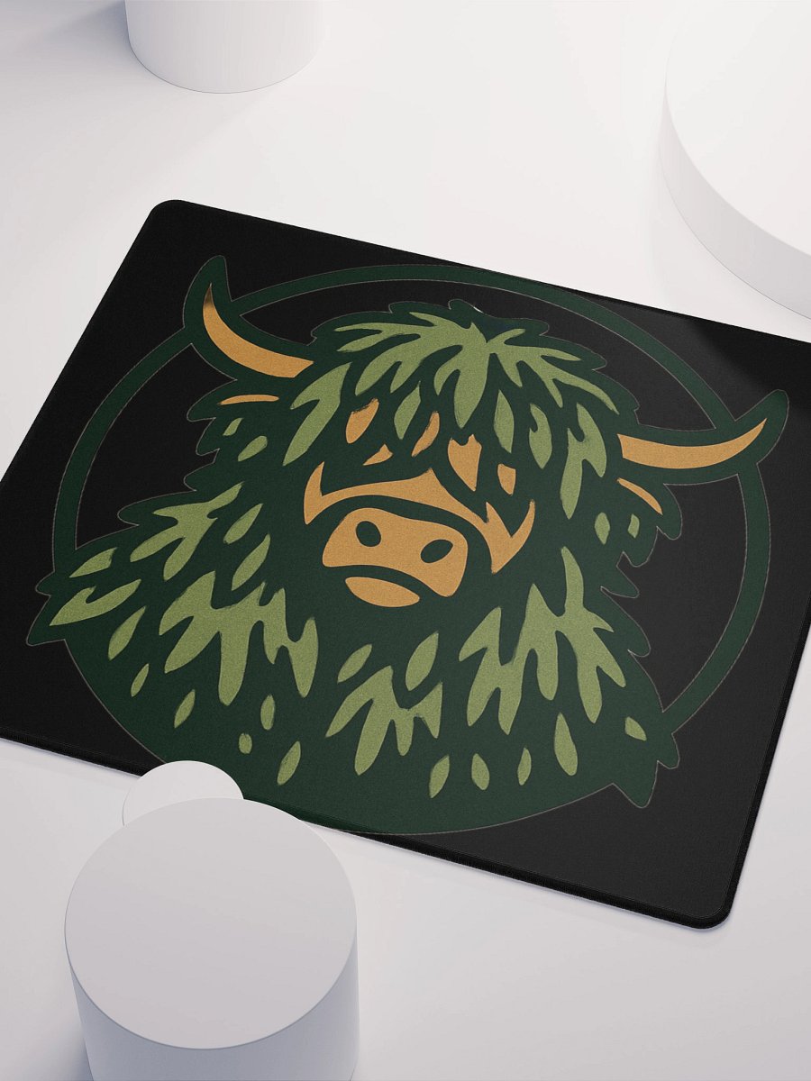 XGhillie93X Gaming Mouse Pad product image (5)