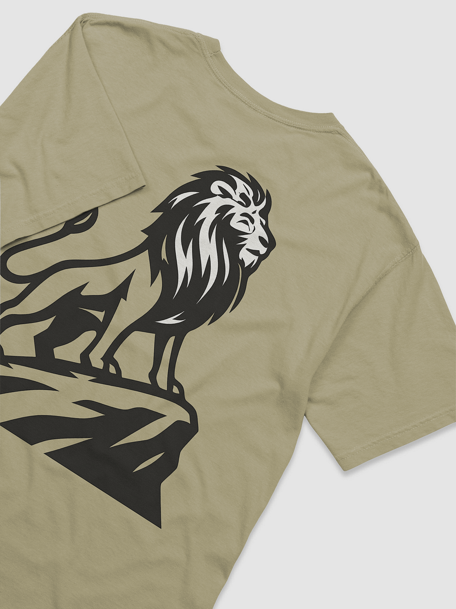 The Summit Tee | Studio 24 Collection product image (6)