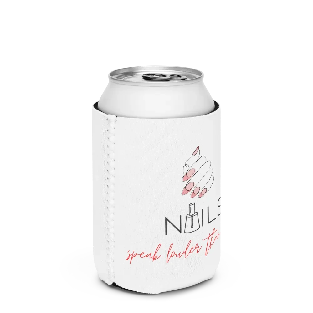 Nail Speak Louder Than Words Can Cooler product image (2)