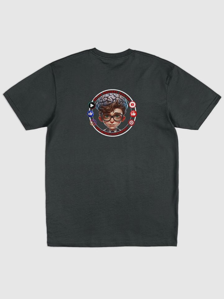 Mind-Bending Bottoms Up Tee product image (2)
